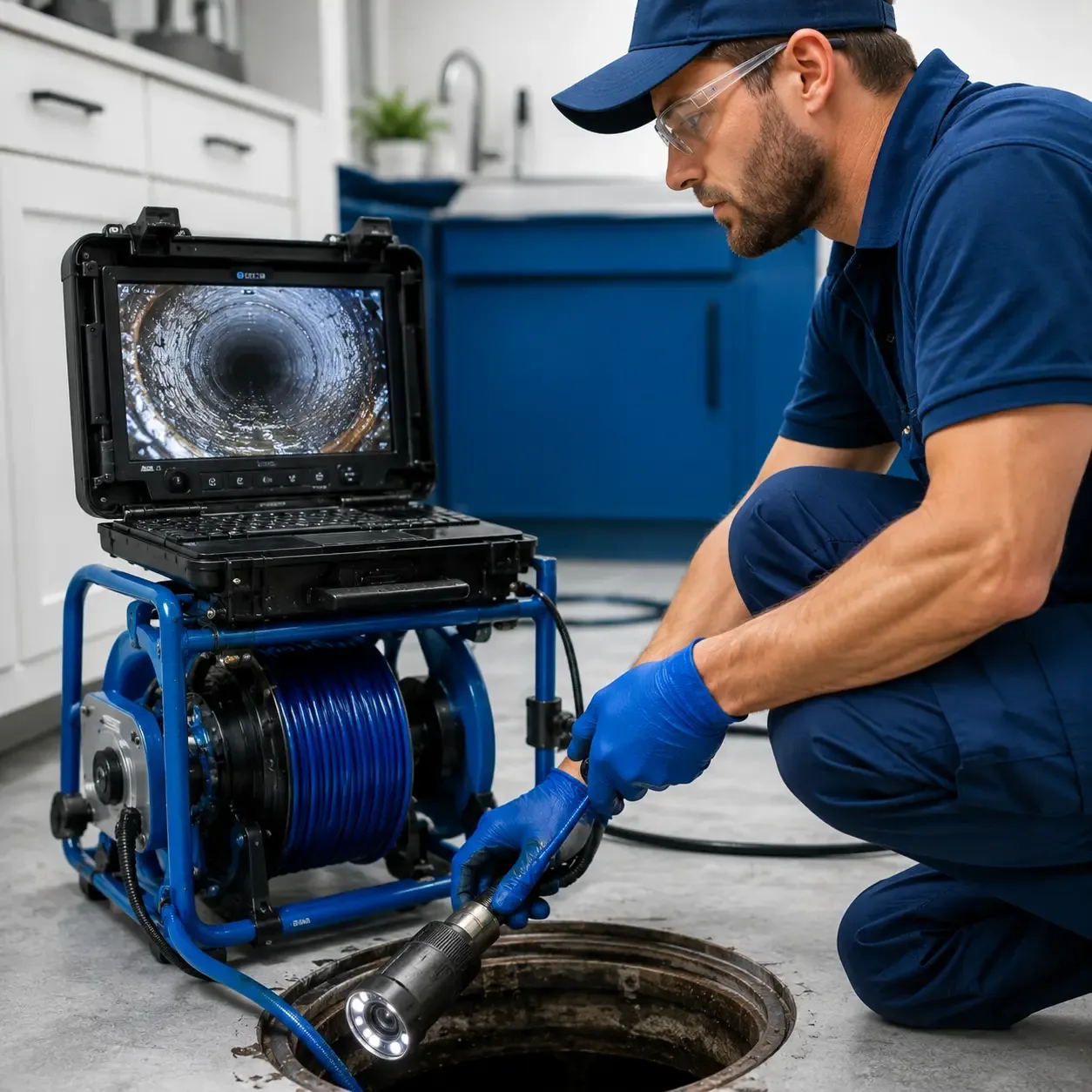 Pipe Relining professionals serving Salisbury, MO